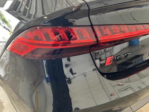 New 2026 Audi RS 7 Performance image 10