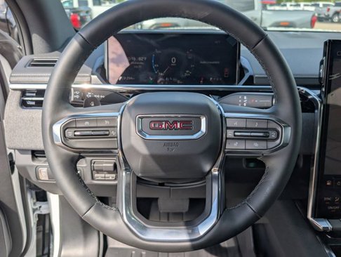 New 2026 GMC Sierra EV Elevation w/ Premium Package image 24