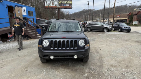 Used 2015 Jeep Patriot Sport w/ Power Value Group image 16