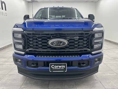New 2026 Ford F250 Lariat image 7