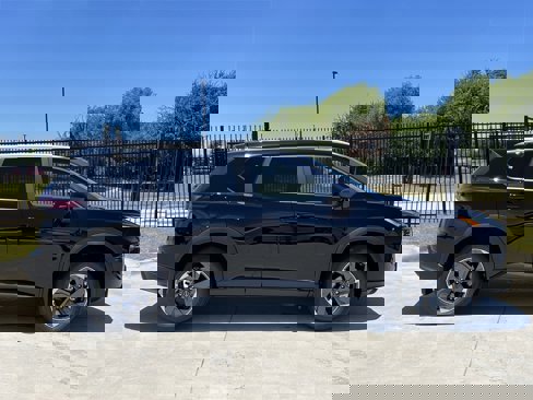 New 2026 Nissan Rogue SV image 3