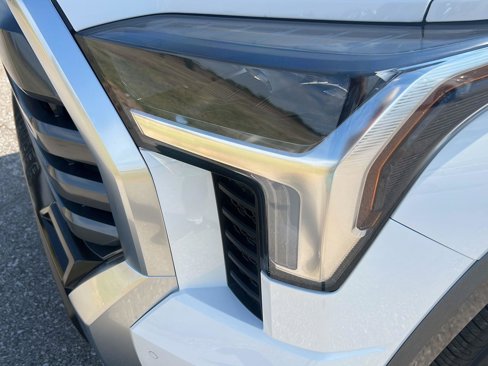 New 2026 Toyota Tundra Limited image 9