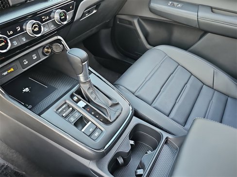 New 2026 Honda CR-V EX-L image 26