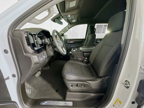 Used 2024 GMC Sierra 1500 Elevation image 13