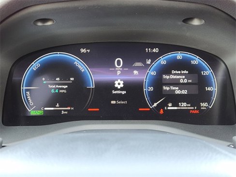 New 2026 Toyota Camry XSE image 12