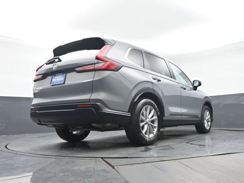 Certified 2023 Honda CR-V EX-L image 33