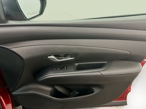 Used 2025 Hyundai Tucson SEL image 33