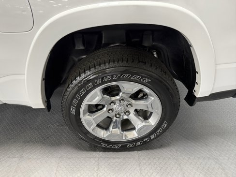 Used 2025 RAM 1500 Big Horn image 7