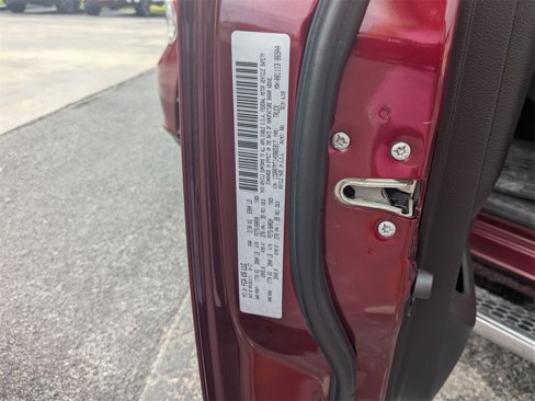 Used 2017 RAM 1500 Sport image 29