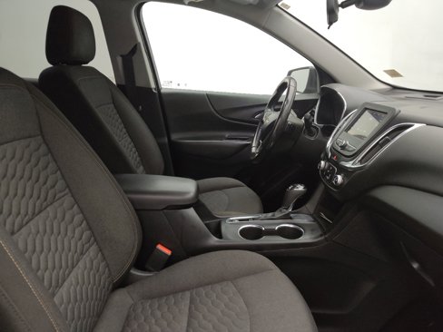 Used 2019 Chevrolet Equinox LT image 21