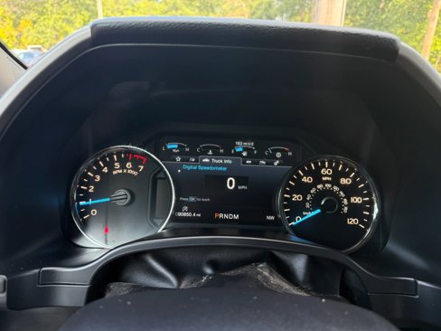 Used 2018 Ford F150 Lariat image 18