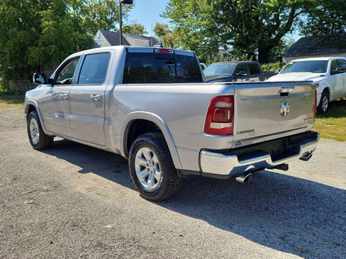 Used 2022 RAM 1500 Laramie image 3