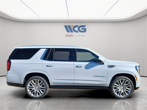 New 2026 GMC Yukon Denali image 3