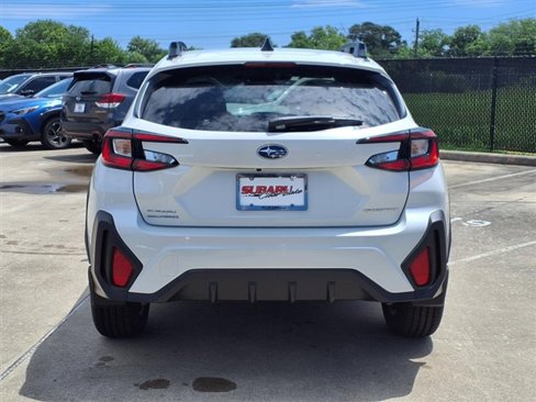 New 2025 Subaru Crosstrek 2.5i Premium image 3