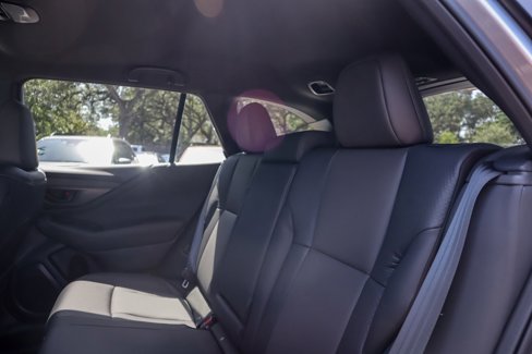 New 2025 Subaru Outback Wilderness image 21