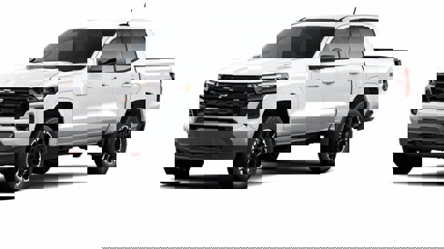 New 2026 Chevrolet Colorado Z71 w/ Z71 Convenience Package 2 image 26