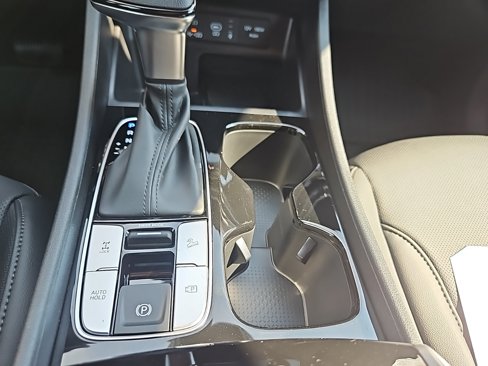 New 2026 Hyundai Santa Cruz SEL image 19