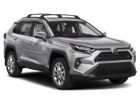 Used 2024 Toyota RAV4 XLE w/ Convenience Package image 6