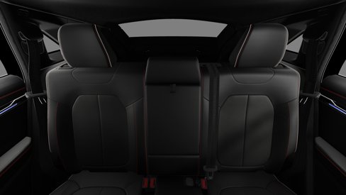 New 2025 Jeep Wagoneer Limited image 3