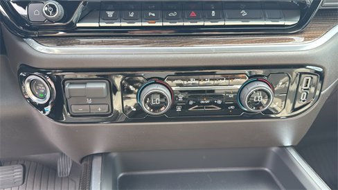 New 2025 Chevrolet Silverado 2500 LT w/ Z71 Chrome Sport Edition image 20