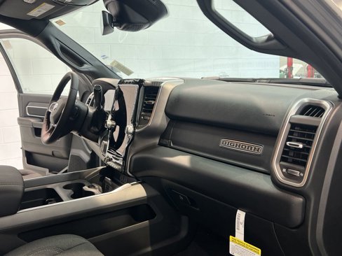 New 2025 RAM 2500 Big Horn image 28