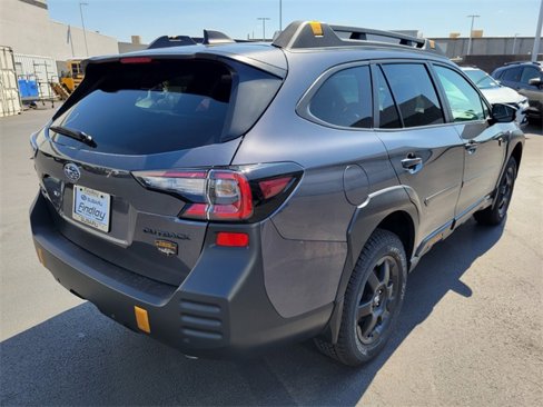 New 2025 Subaru Outback Wilderness image 3