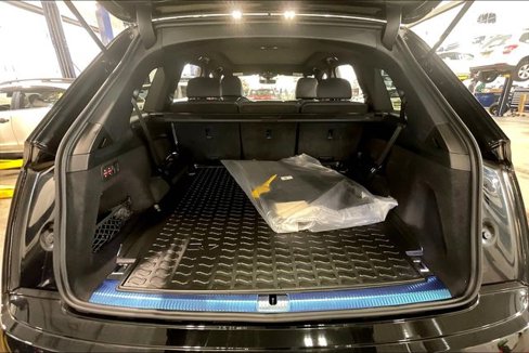 Certified 2025 Audi Q7 3.0T Premium w/ Convenience Package image 27