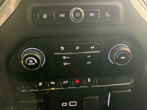 New 2025 Chevrolet Silverado 2500 W/T image 26