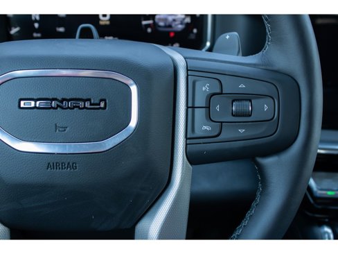 New 2026 GMC Sierra 1500 Denali image 28