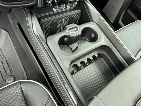 New 2025 RAM 2500 Rebel w/ Rebel Level 2 Equipment Group image 27