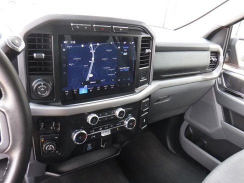 Used 2024 Ford F150 XLT w/ Tow/Haul Package image 22