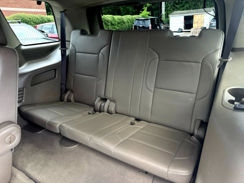Used 2020 Chevrolet Tahoe Premier w/ Max Trailering Package image 11