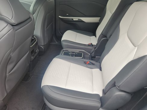New 2025 Lexus TX 350 AWD image 19