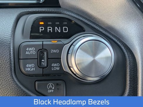 New 2026 RAM 1500 Laramie image 23