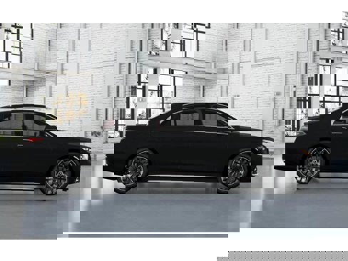 New 2026 Mercedes-Benz S 580 4MATIC Sedan image 2