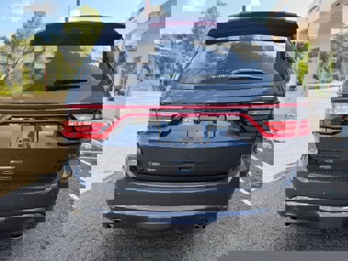 New 2026 Dodge Durango GT image 8