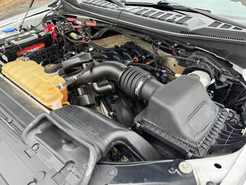 Used 2018 Ford F150 XL w/ Equipment Group 101A Mid image 14