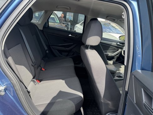 Used 2021 Volkswagen Jetta S w/ Driver Assistance Package image 9