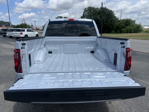 New 2025 Ford F150 Tremor image 6