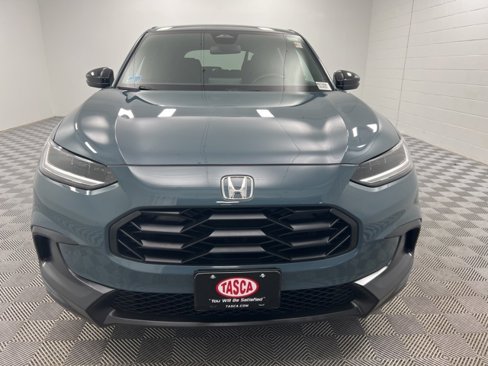 Used 2023 Honda HR-V Sport image 3