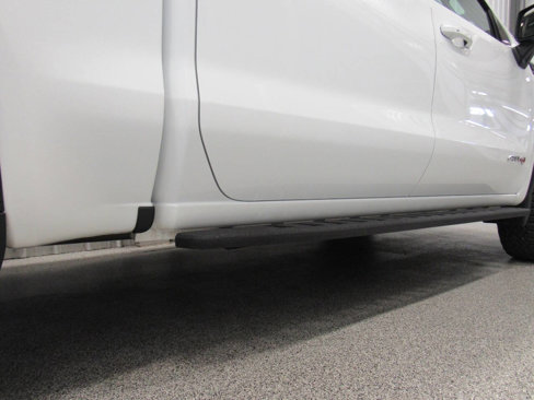 Used 2021 GMC Sierra 1500 AT4 w/ AT4 Premium Package image 30