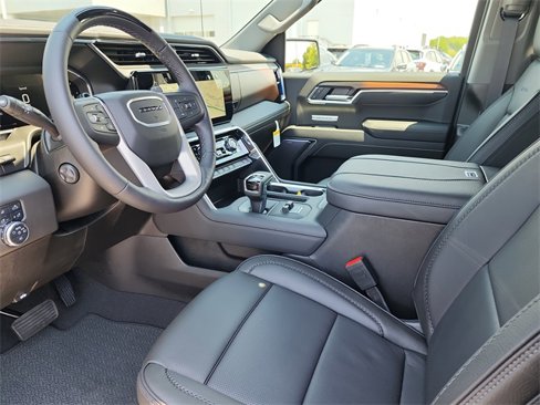 New 2026 GMC Sierra 1500 Denali image 16