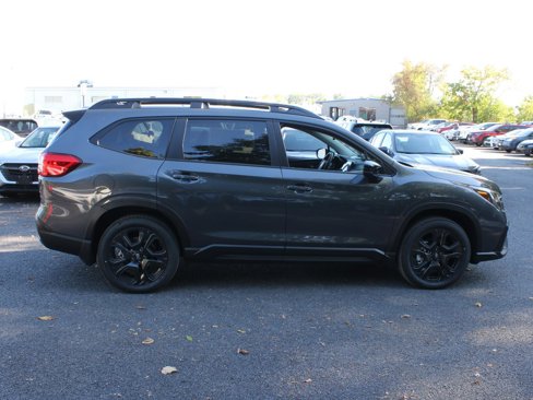 New 2025 Subaru Ascent Bronze Edition image 4