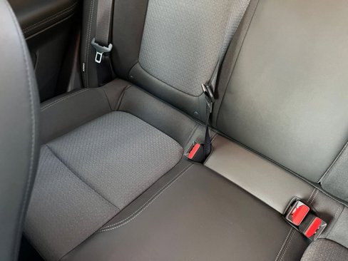 Used 2025 Buick Encore GX Preferred image 39