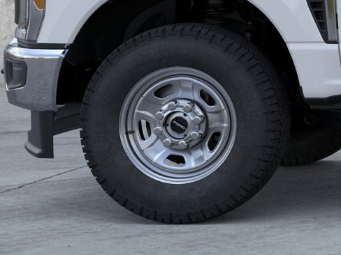 New 2025 Ford F350 XL w/ XL Driver Assist Package image 19