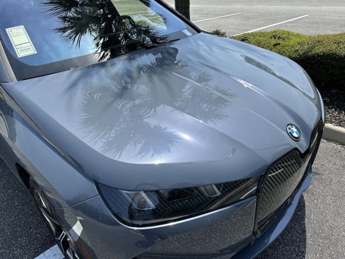 New 2026 BMW iX xDrive45 image 29