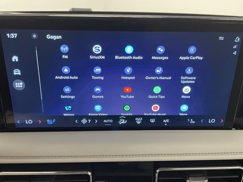 Used 2025 Lincoln Aviator Reserve w/ Equipment Group 201A image 10