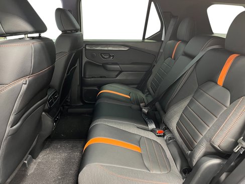 New 2026 Honda Passport TrailSport image 20