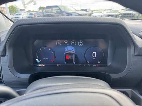 New 2025 Ford F150 XL image 17