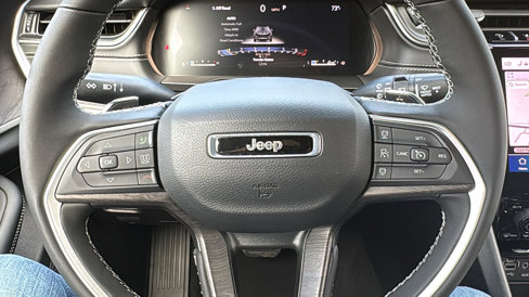 New 2026 RAM 1500 Big Horn image 10